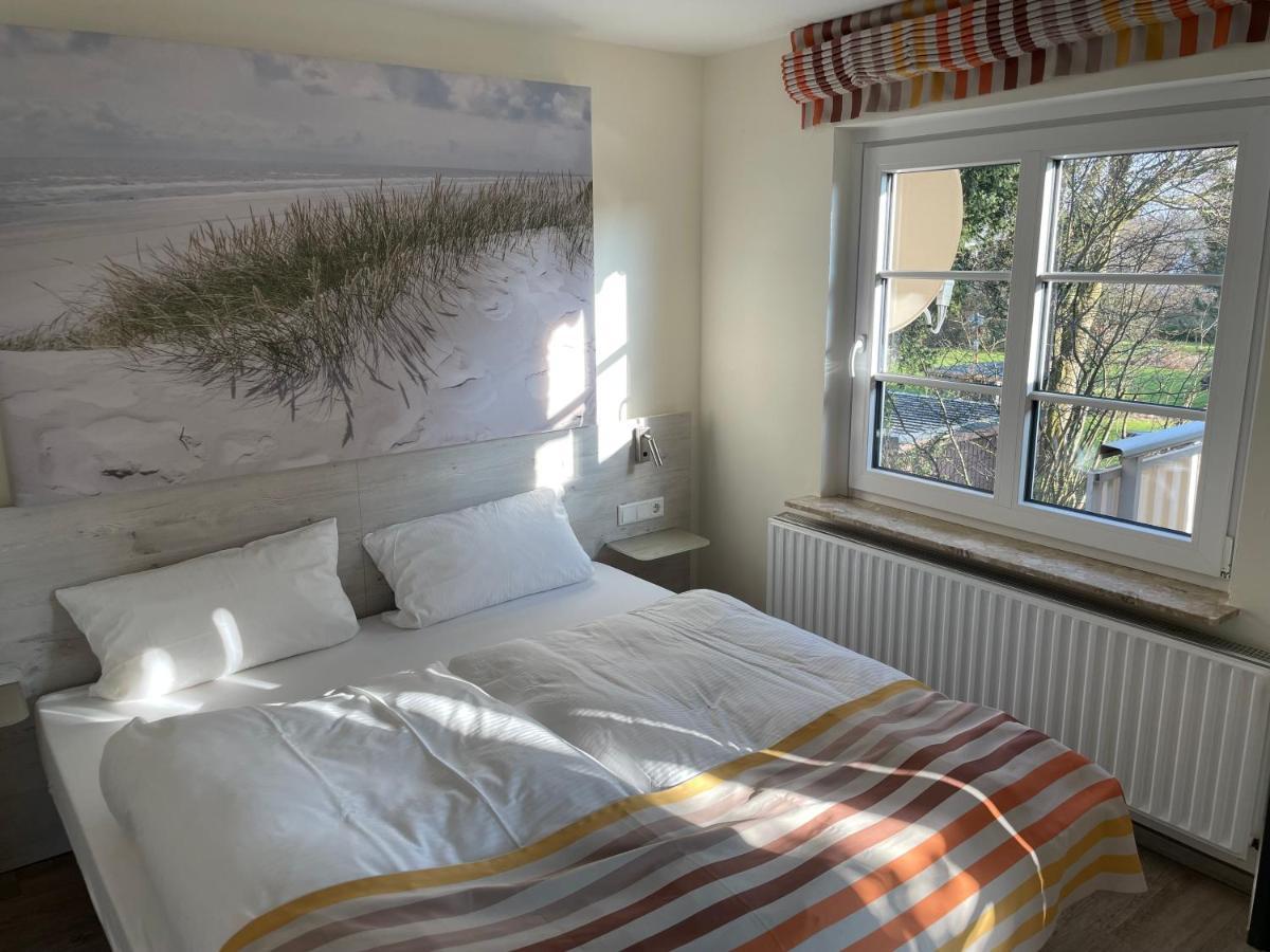 Hotel Osterkrug Husum  Exterior photo